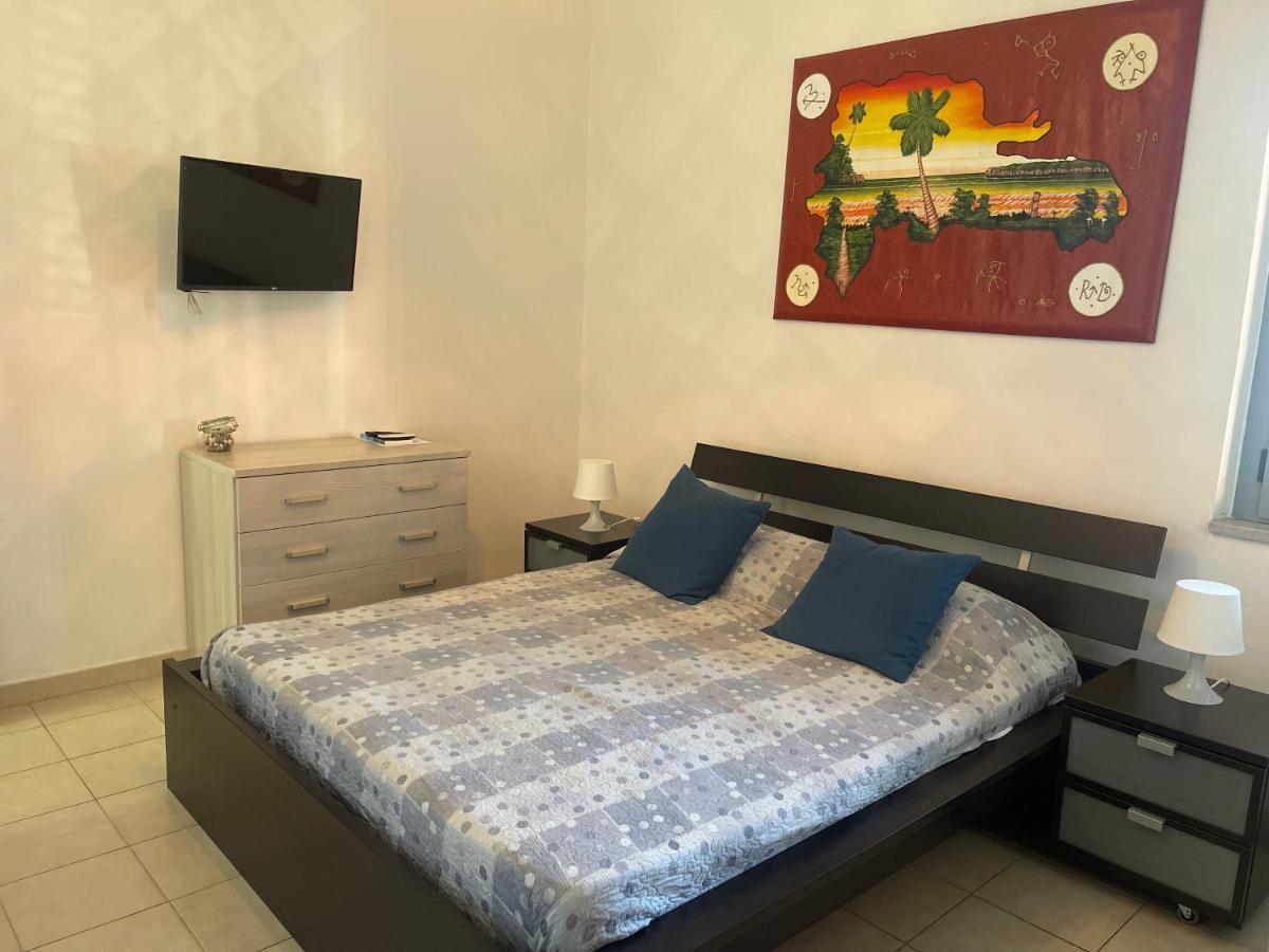 B&B Dell'Infopoint-La Via Silente Castelnuovo Cilento Ngoại thất bức ảnh