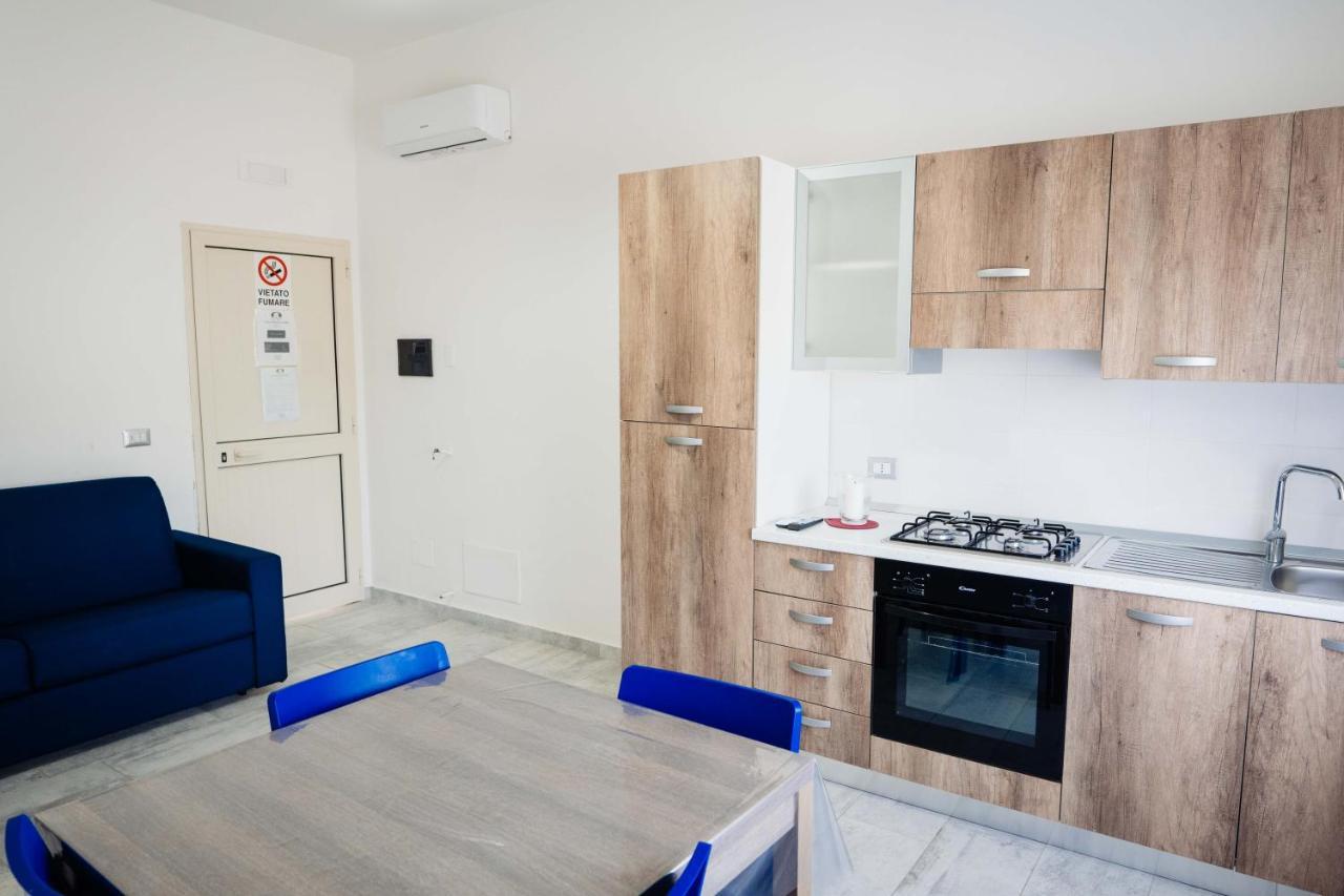 B&B Dell'Infopoint-La Via Silente Castelnuovo Cilento Ngoại thất bức ảnh