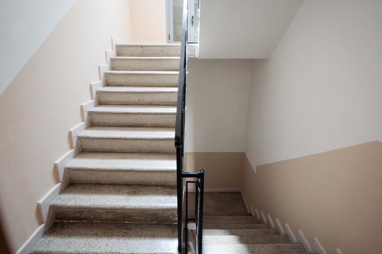 B&B Dell'Infopoint-La Via Silente Castelnuovo Cilento Ngoại thất bức ảnh