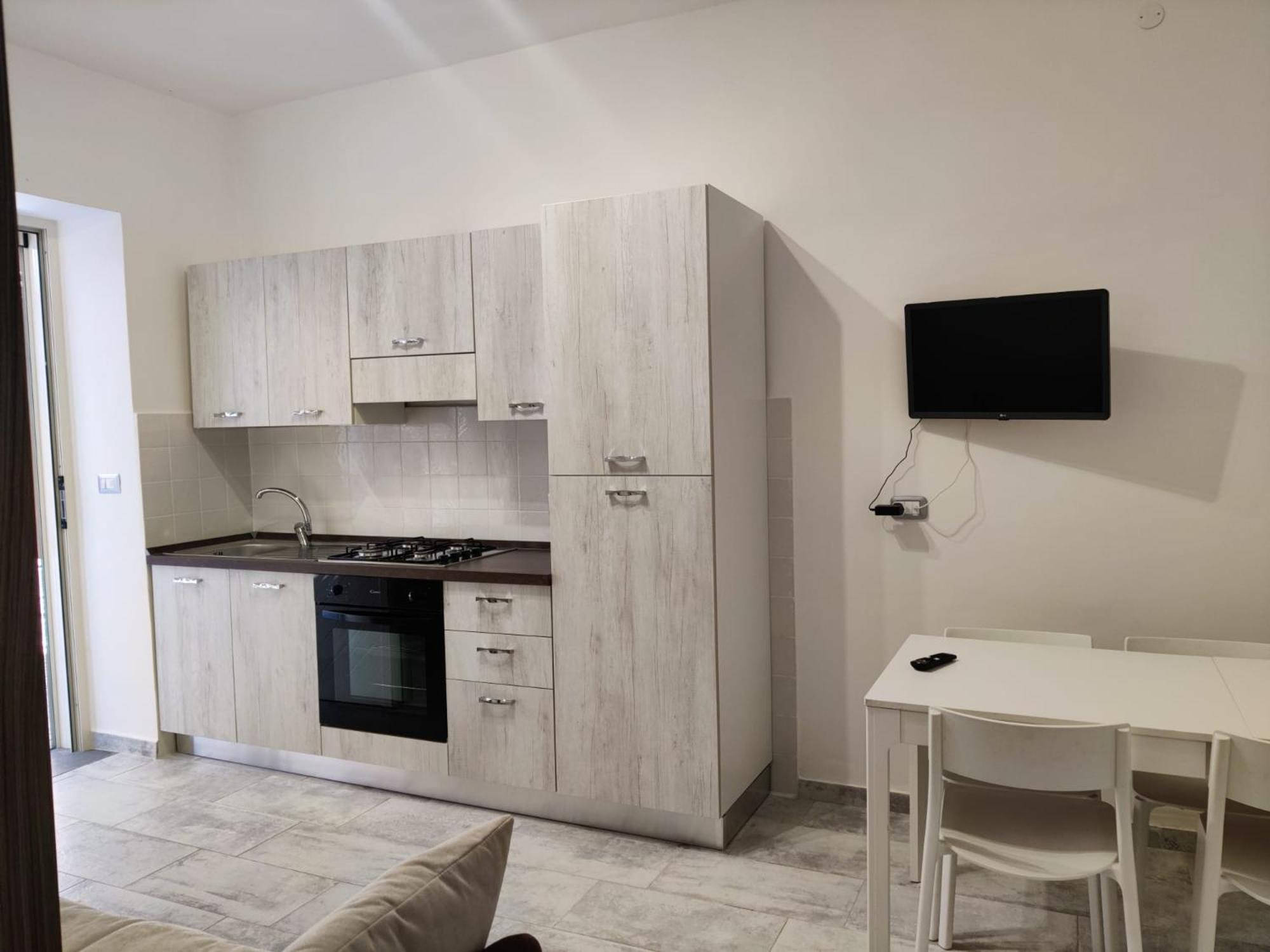 B&B Dell'Infopoint-La Via Silente Castelnuovo Cilento Ngoại thất bức ảnh