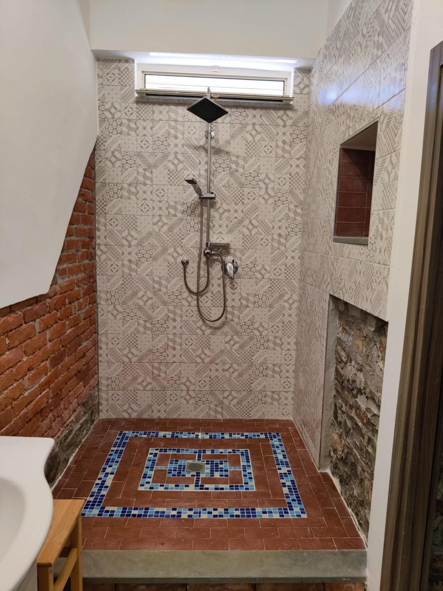 B&B Dell'Infopoint-La Via Silente Castelnuovo Cilento Ngoại thất bức ảnh